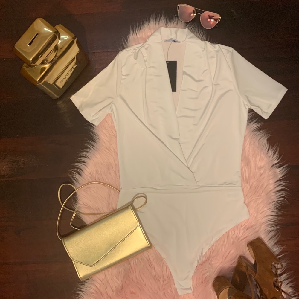 Bodysuit